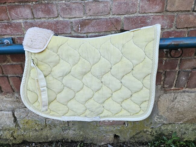 Eskadron Schabracke VS, Eskadron , Lea, Dressage Pads, Camburg 