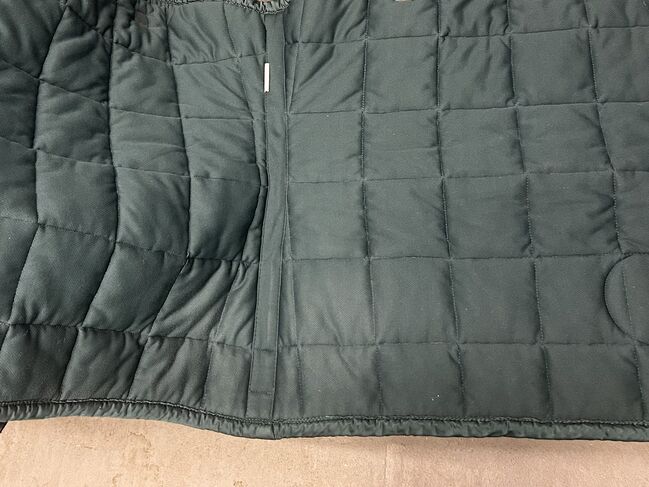 Eskadron Schabracken mit Bandagen, Eskadron  Verschiedene siehe Bilder, Uschi, Dressage Pads, Nettetal, Image 3