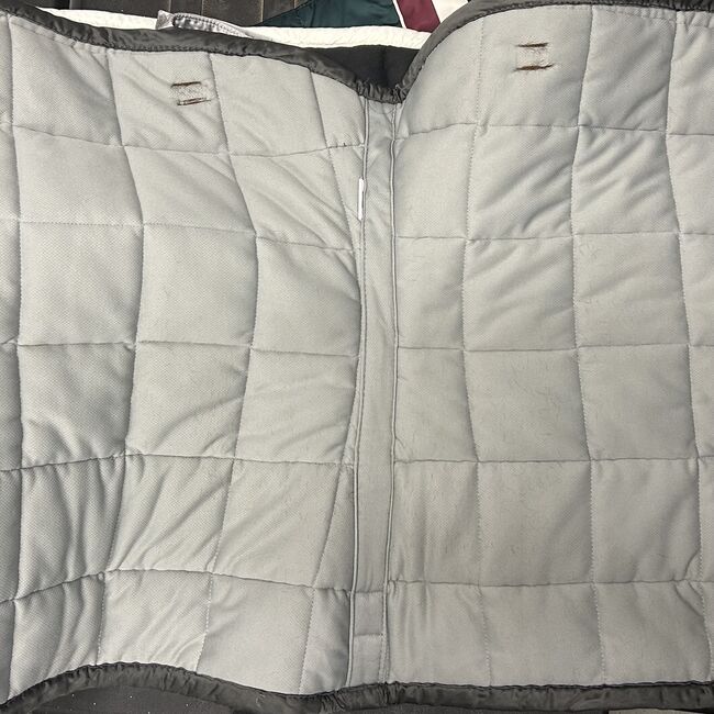 Eskadron Schabracken mit Bandagen, Eskadron  Verschiedene siehe Bilder, Uschi, Dressage Pads, Nettetal, Image 4