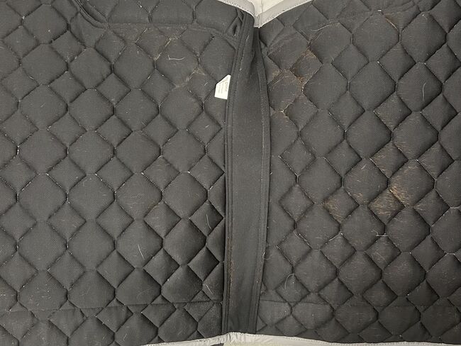Eskadron Schabracken mit Bandagen, Eskadron  Verschiedene siehe Bilder, Uschi, Dressage Pads, Nettetal, Image 10