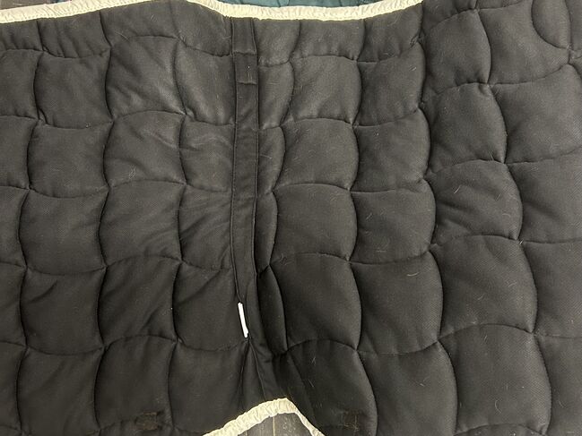 Eskadron Schabracken mit Bandagen, Eskadron  Verschiedene siehe Bilder, Uschi, Dressage Pads, Nettetal, Image 11
