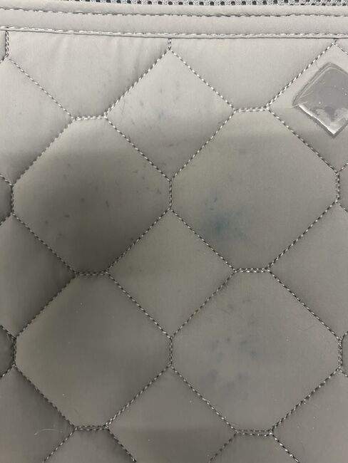 Eskadron Schabracken mit Bandagen, Eskadron  Verschiedene siehe Bilder, Uschi, Dressage Pads, Nettetal, Image 12