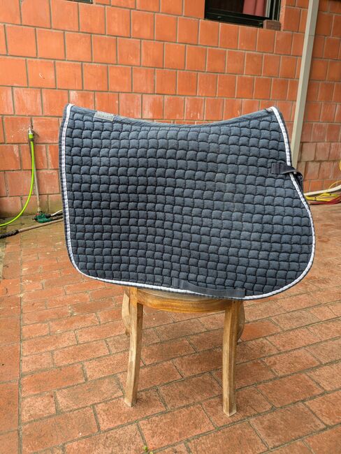 Eskadron Schabracken, Springen, VS, Eskadron, Anna Becker, Dressage Pads, Schwanewede, Image 4