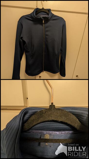 Eskadron ZIP Jacke, Eskadron  ZIP Jacke , Nine, Riding Jackets, Coats & Vests, Bochum, Image 3