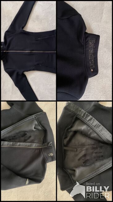 Eskadron ZIP-Jacke, Eskadron, Jessi, Riding Jackets, Coats & Vests, Bünde, Image 5