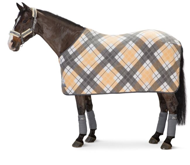 Abschwitzdecke Eskadron, Eskadron, Carina, Horse Blankets, Sheets & Coolers, Neufra