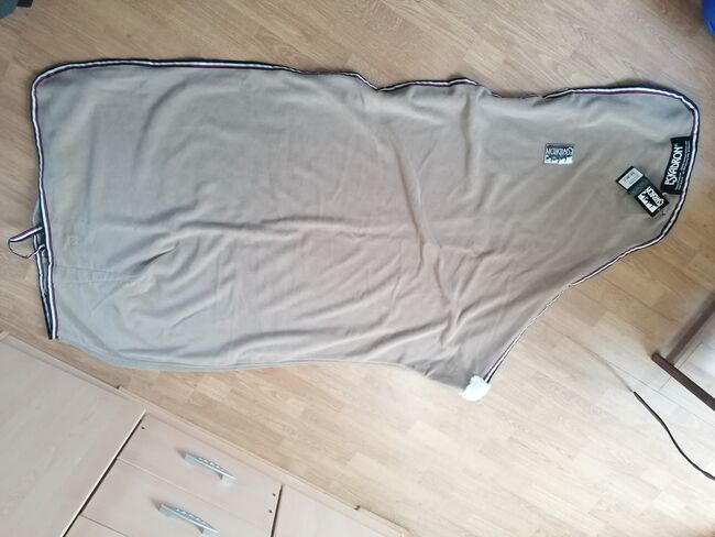 Eskadron, Abschwitzdecke, Eskadron, Josy, Horse Blankets, Sheets & Coolers, Schafstedt