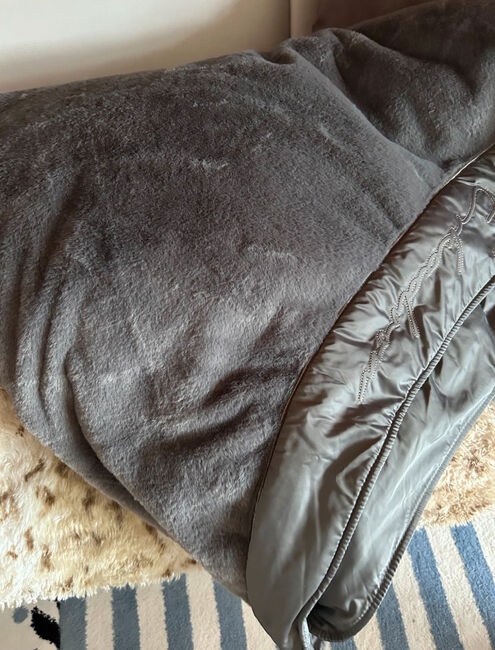 Eskadron Abschwitzdecke, gr XL, Eskadron , Nadine, Horse Blankets, Sheets & Coolers, Heikendorf, Image 2