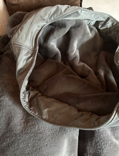 Eskadron Abschwitzdecke, gr XL, Eskadron , Nadine, Horse Blankets, Sheets & Coolers, Heikendorf, Image 4