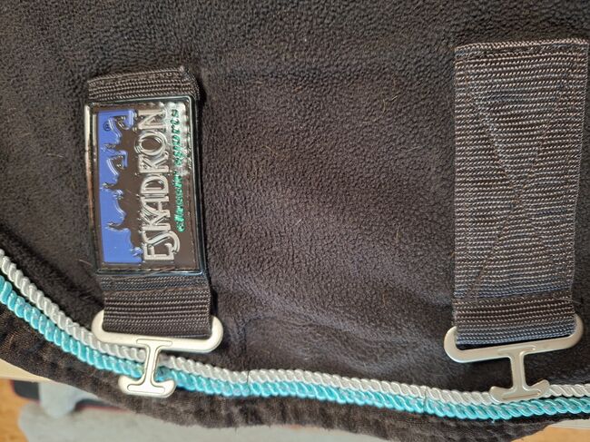 Eskadron Abschwitzdecke Gr.xxl, Eskadron  Abschwitzdecke , Jenna2017, Horse Blankets, Sheets & Coolers, Bielefeld , Image 7