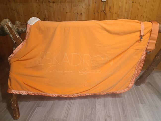 Eskadron Abschwitzdecke S, Eskadron , Lena, Horse Blankets, Sheets & Coolers, Hütschenhausen