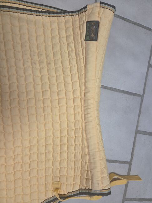 Eskardon Schabracke, Eskardon, Lea, Dressage Pads, Prackenbach, Image 3