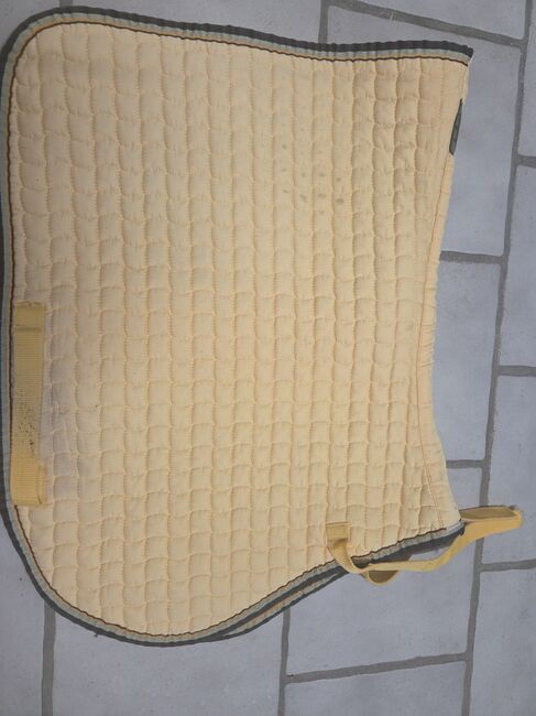 Eskardon Schabracke, Eskardon, Lea, Dressage Pads, Prackenbach