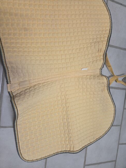 Eskardon Schabracke, Eskardon, Lea, Dressage Pads, Prackenbach, Image 2