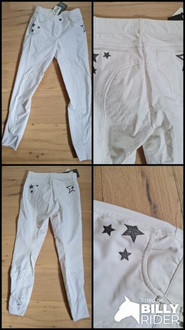 Esperado Reithose, Esperado, Peggy , Breeches & Jodhpurs, Schmiedehausen, Image 5