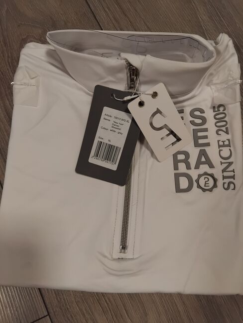 Esperado Damen Showshirt "New York", Esperado Esperado Show Shirt Damen "NewYork", Marc, Oberteile, Saarlouis