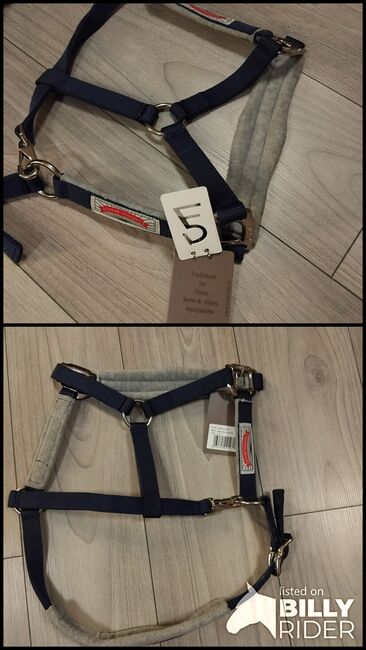 Esperado Halfter Navy full Size, Esperado Esperado Halfter "Miami" navy full size, Marc, Halfter, Saarlouis, Abbildung 3