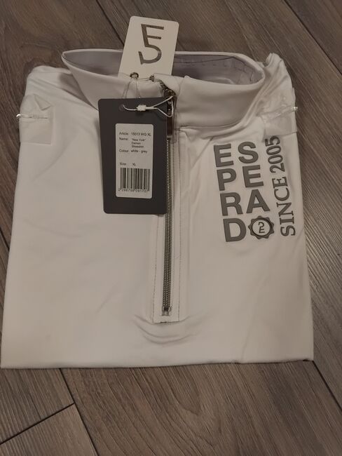 Esperado Damen Showshirt "New York", Esperado Esperado Show Shirt Damen "NewYork", Marc, Shirts & Tops, Saarlouis, Image 2