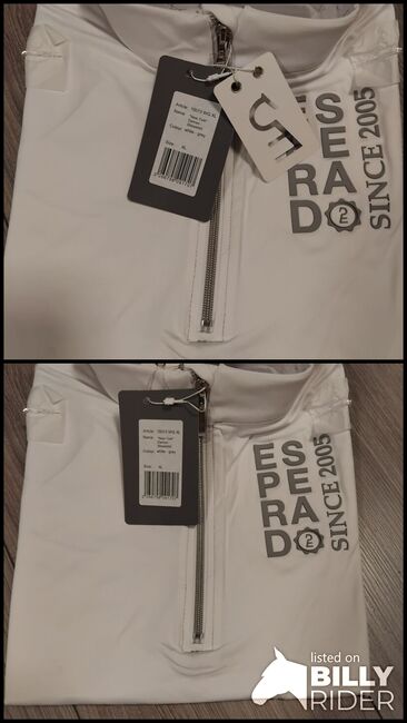 Esperado Damen Showshirt "New York", Esperado Esperado Show Shirt Damen "NewYork", Marc, Shirts & Tops, Saarlouis, Image 3