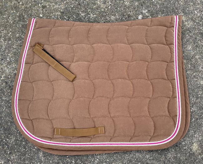 Esperado Saddle Pad, Esperado , Lucy, Andere Pads