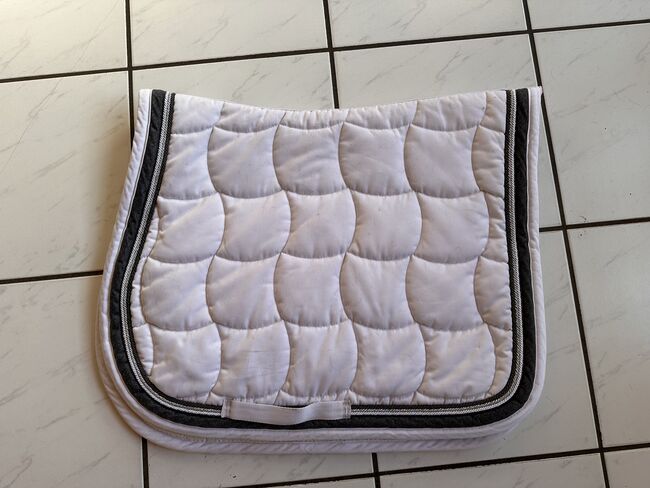 Esperado Schabracke, Christina, Dressage Pads, Borken