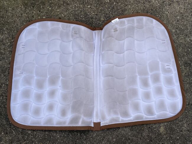 Esperado Saddle Pad, Esperado , Lucy, Inne podkładki pod siodło, Image 4