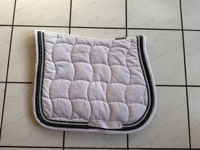 Esperado Schabracke, Christina, Dressage Pads, Borken, Image 2
