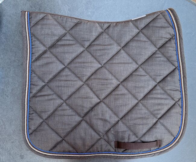 Esperado Schabracke Satteldecke, Esperado, Schrader, Dressage Pads, Staffhorst