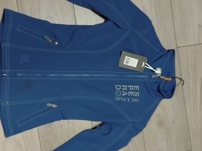 Esperado Softshell Jacke, Esperado Softshell Jacke, Marc, Riding Jackets, Coats & Vests, Saarlouis