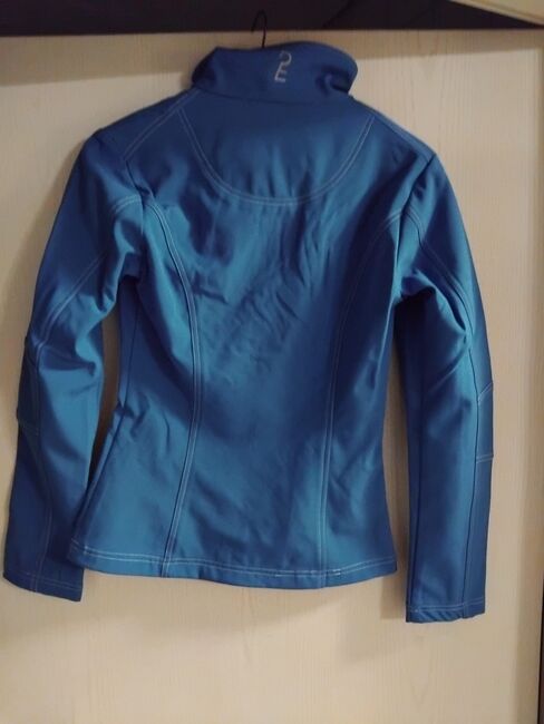 Esperado Softshell Jacke, Esperado Softshell Jacke, Marc, Riding Jackets, Coats & Vests, Saarlouis, Image 3