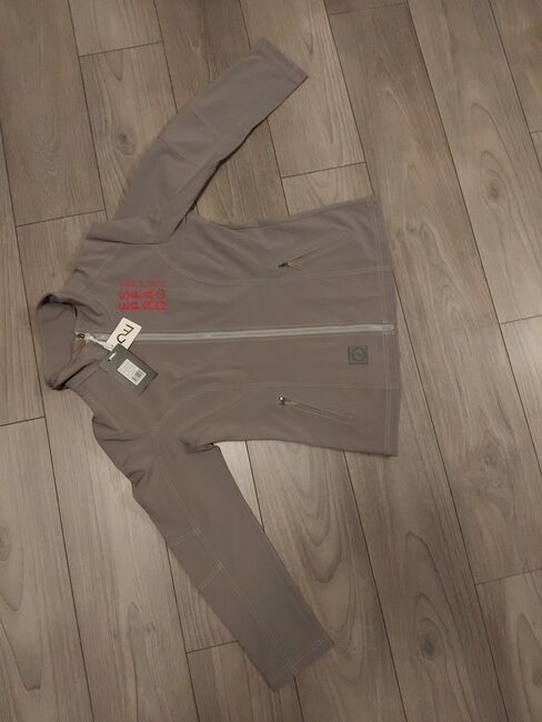 Esperado Softshell Jacke, Esperado Esperado Softshell Jacke, Marc, Riding Jackets, Coats & Vests, Saarlouis, Image 3