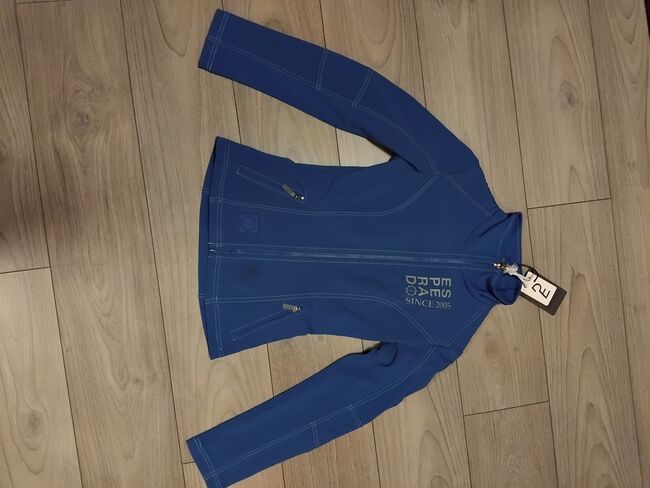 Esperado Softshell Jacke, Esperado Softshell Jacke, Marc, Riding Jackets, Coats & Vests, Saarlouis, Image 2