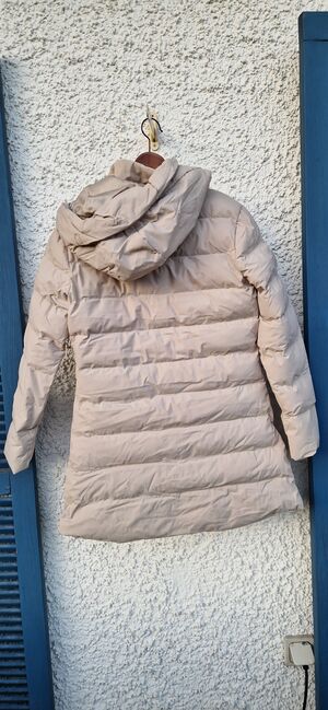 Etalon Vert Winteejacke, Mantel, Etalon vert Totilas, Corinna Stemplinger , Riding Jackets, Coats & Vests, Obernzell, Image 2