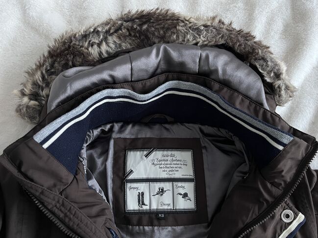 euro-star Bomberjacke Gr.XS, euro-star, Danny, Riding Jackets, Coats & Vests, Steinheim am Albuch, Image 3