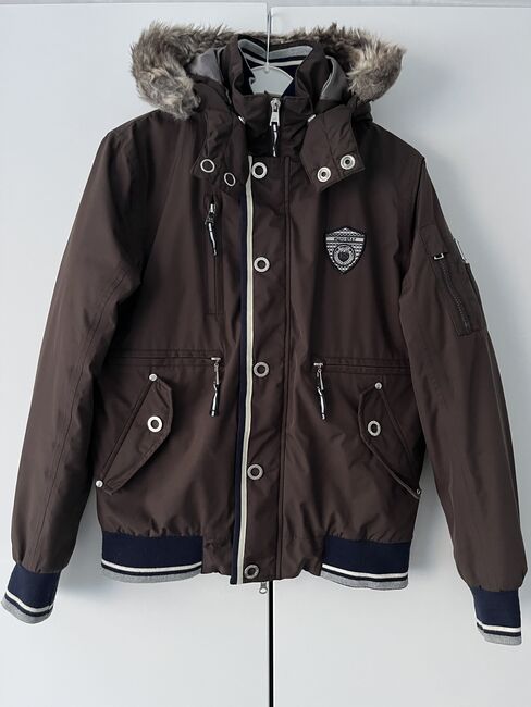 euro-star Bomberjacke Gr.XS, euro-star, Danny, Riding Jackets, Coats & Vests, Steinheim am Albuch