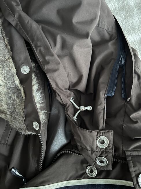 euro-star Bomberjacke Gr.XS, euro-star, Danny, Reitjacken, Mäntel & Westen, Steinheim am Albuch, Abbildung 4