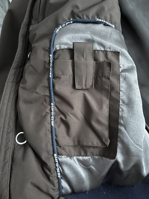 euro-star Bomberjacke Gr.XS, euro-star, Danny, Reitjacken, Mäntel & Westen, Steinheim am Albuch, Abbildung 6
