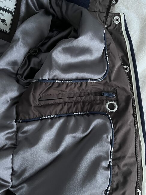 euro-star Bomberjacke Gr.XS, euro-star, Danny, Reitjacken, Mäntel & Westen, Steinheim am Albuch, Abbildung 7
