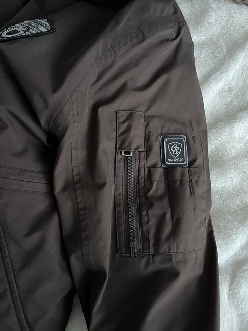 euro-star Bomberjacke Gr.XS, euro-star, Danny, Reitjacken, Mäntel & Westen, Steinheim am Albuch, Abbildung 5