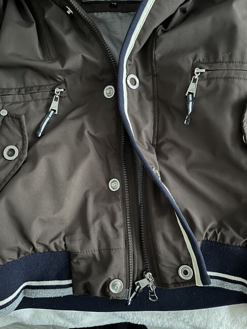 euro-star Bomberjacke Gr.XS, euro-star, Danny, Reitjacken, Mäntel & Westen, Steinheim am Albuch, Abbildung 8