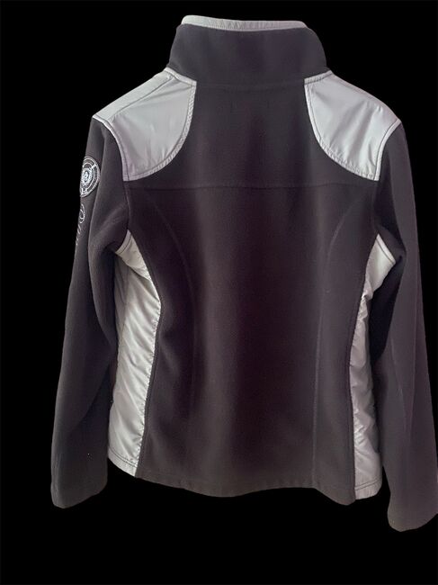 Fleecejacke Euro Star Damen, J. Plasa, Riding Jackets, Coats & Vests, Wörrstadt, Image 2