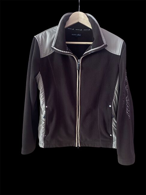 Fleecejacke Euro Star Damen, J. Plasa, Riding Jackets, Coats & Vests, Wörrstadt