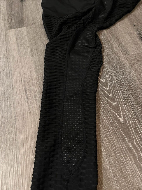 Euro Star Flying Famous Full grip Reitleggings Reithose 38, Euro Star  Flying Famous Full Grip, Tanja Hochhaus , Breeches & Jodhpurs, Schwarzenberg, Image 5