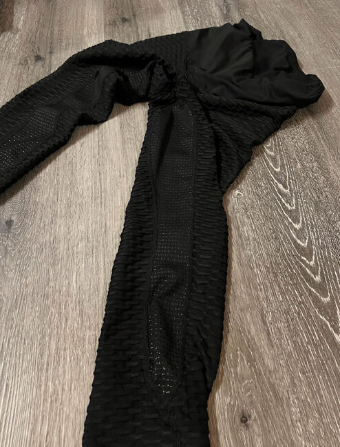 Euro Star Flying Famous Full grip Reitleggings Reithose 38, Euro Star  Flying Famous Full Grip, Tanja Hochhaus , Breeches & Jodhpurs, Schwarzenberg, Image 6