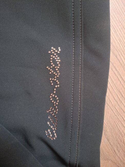Euro-Star Reithose, Euro-Star Damen Reithose ESAthletic leanline FullGrip, Ioanna W., Reithosen, Bottrop, Abbildung 2
