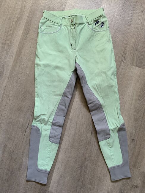 Euro-Star Reithose, Euro-Star, Selina, Breeches & Jodhpurs, Wadern