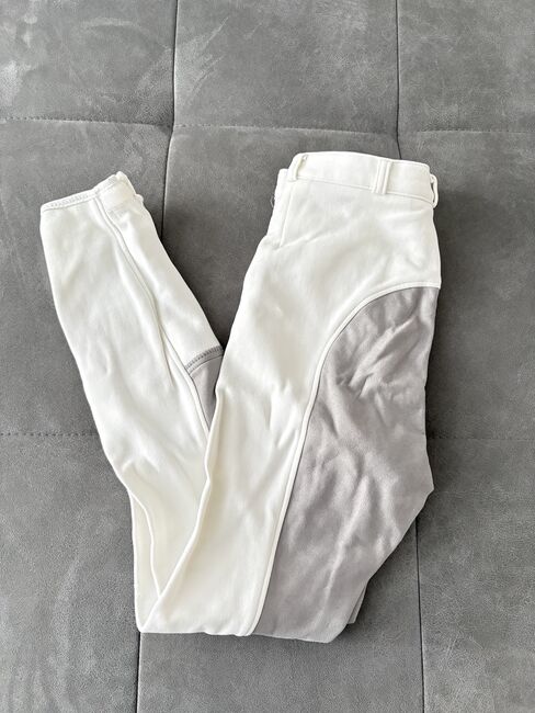 Euro Star Turnier Reithose Vollbesatz, Euro Star, Franzi, Show Apparel, Korbach 