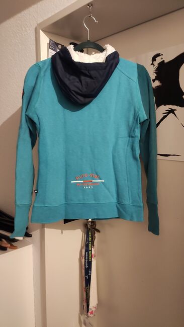 Sweatjacke von Euro-Star, Euro-Star, Caro, Koszulki i t-shirty, Bielefeld, Image 2