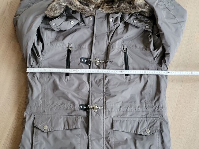 Euro-Star Winter-Parka, NEU, Euro Star, Regina, Riding Jackets, Coats & Vests, Tübingen, Image 6