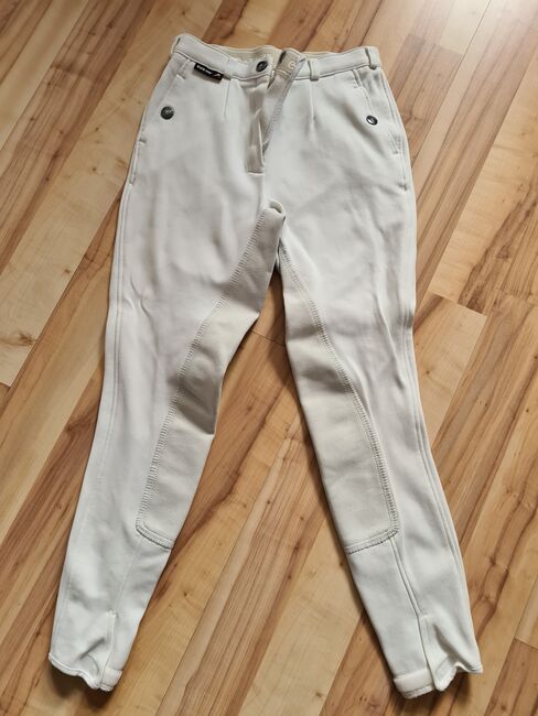 Turnierreithose Euro Star, Euro Star , Laura Koch , Breeches & Jodhpurs, Artern